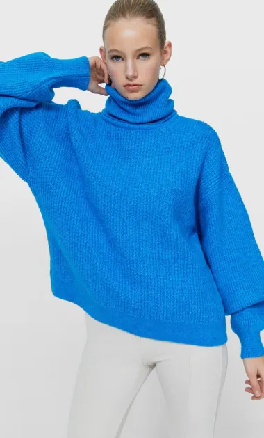 Trendi outfiti s pletivom u glavnoj ulozi savršeni  su za zimu