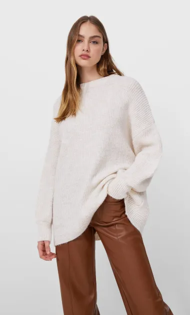 Trendi outfiti s pletivom u glavnoj ulozi savršeni  su za zimu