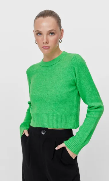 Trendi outfiti s pletivom u glavnoj ulozi savršeni  su za zimu