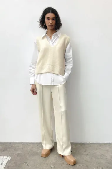 Trendi outfiti s pletivom u glavnoj ulozi savršeni  su za zimu