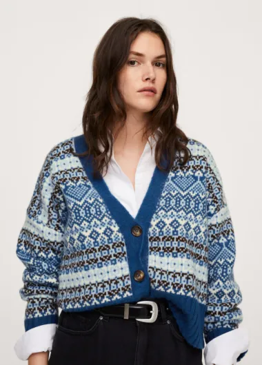 Trendi outfiti s pletivom u glavnoj ulozi savršeni  su za zimu