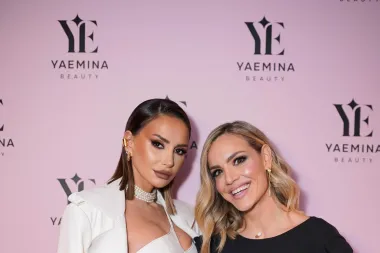 Yeamina Beauty konačno stigao u Hrvatsku