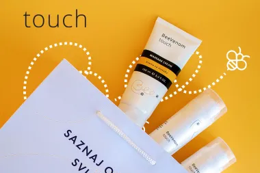 BeeVenom touch – saznaj o čemu svi zuje