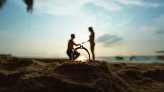 4 važna pitanja koja si trebaš postaviti prije ulaska u brak