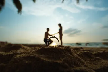 4 važna pitanja koja si trebaš postaviti prije ulaska u brak