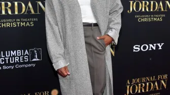 Michael B. Jordan