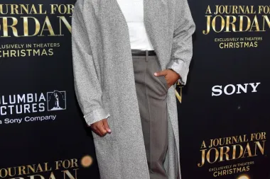 Michael B. Jordan
