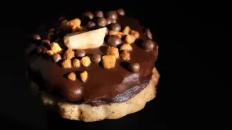 Išleri - kolačići koji će obogatiti blagdansku trpezu. Imamo recept