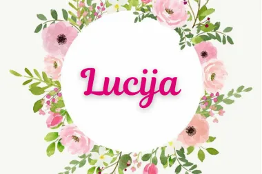 Lucija: Što se krije u lijepom imenu i koje osobine krase žene koje ga nose