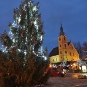 Samobor je dobio svoj preslatki Advent, a ovo su razlozi zašto ga posjetiti