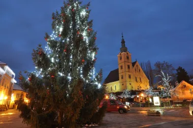 Samobor je dobio svoj preslatki Advent, a ovo su razlozi zašto ga posjetiti