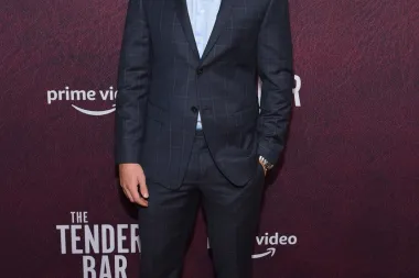 Gregg Sulkin