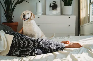 Žene koje imaju ovakvog psa najviše privlače muškarce?