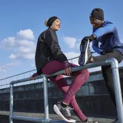 Sreća je veća kada se dijeli, Sport Vision i adidas daruju!