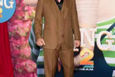 Matthew McConaughey
