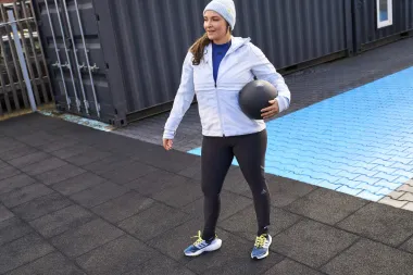 Sreća je veća kada se dijeli, Sport Vision i adidas daruju!