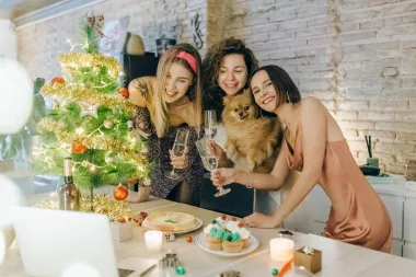 Evo kako ćeš ući u Novu godinu - prema horoskopskom znaku