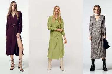 Uvijek može još jedna: Mango i Zara haljine do 300 kuna
