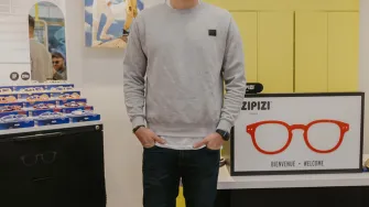 Antonio Asanović