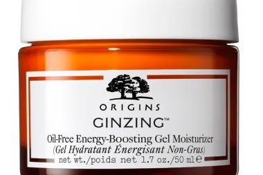 Adventski kalendar 18.12 - Origins GinZing Oil-Free Energy Boosting gel Moisturizer