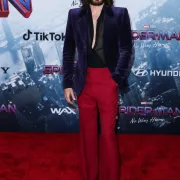 Jared Leto