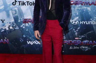 Jared Leto