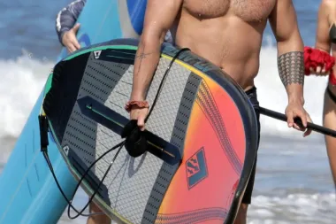 Jason Momoa