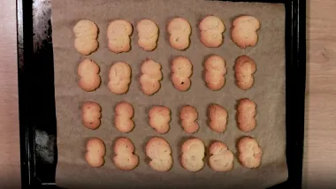 Božićni keksići. Imamo savršen i lagan recept