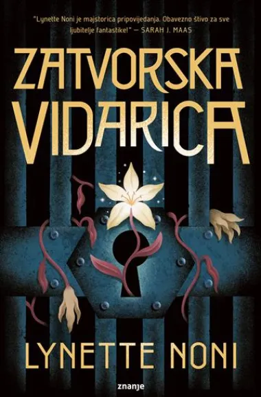 Roman koji je obvezno štivo za sve ljubiteljice fantastike