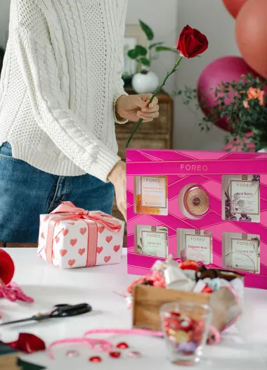 Foreo otkriva skincare tajne: u 4 nova poklon seta kriju se omiljeni beauty proizvodi za nezaboravan Božić