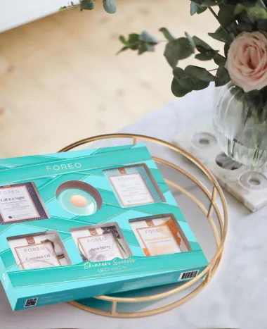 Foreo otkriva skincare tajne: u 4 nova poklon seta kriju se omiljeni beauty proizvodi za nezaboravan Božić