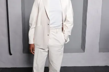 Corey Hawkins