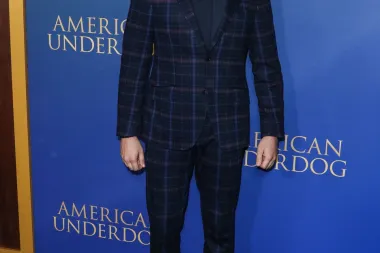 Zachary Levi