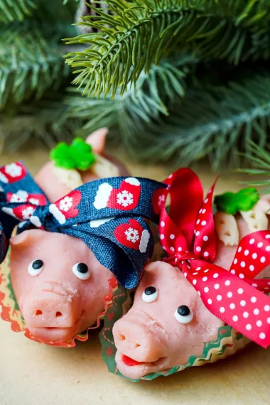 Slastičarnica Orijent oživljava tradicionalne božićne recepte
