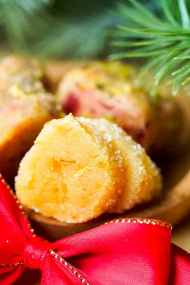 Slastičarnica Orijent oživljava tradicionalne božićne recepte
