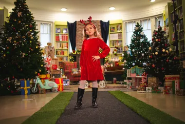 I klinci su imali svoj 'fashion weekend'