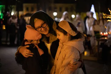 Dođi u Vinkovce jer Bajka na Bosutu nikako se ne smije propustiti