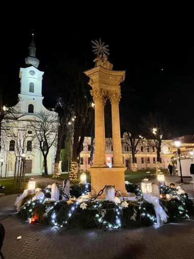 Dođi u Vinkovce jer Bajka na Bosutu nikako se ne smije propustiti