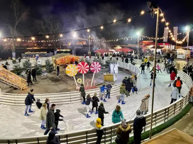 Dođi u Vinkovce jer Bajka na Bosutu nikako se ne smije propustiti