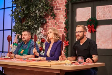 Božidar nezadovoljan nakon prvih kritika: 'Idem doma, mene je sramota. Došao sam pobijediti, a ne biti zadnji!'
