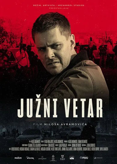 Novogodišnji vikend ljepši je uz RTL - od TV premijere megahita 'Južni vetar' do obiteljskih klasika