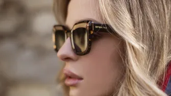 Nepogrešiva talijanska estetika za kojom svi luduju bez obzira na godišnje doba - Spektre eyewear