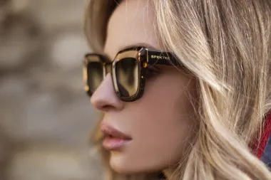 Nepogrešiva talijanska estetika za kojom svi luduju bez obzira na godišnje doba - Spektre eyewear