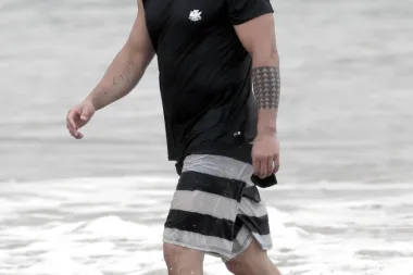 Jason Momoa