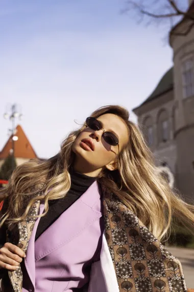 Nepogrešiva talijanska estetika za kojom svi luduju bez obzira na godišnje doba - Spektre eyewear