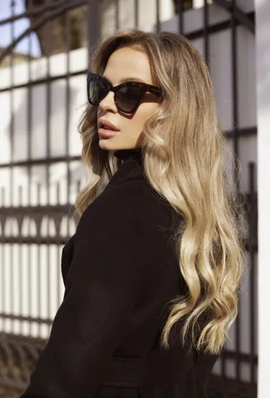 Nepogrešiva talijanska estetika za kojom svi luduju bez obzira na godišnje doba - Spektre eyewear