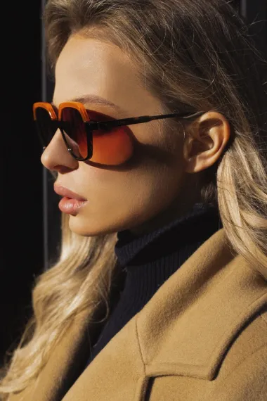 Nepogrešiva talijanska estetika za kojom svi luduju bez obzira na godišnje doba - Spektre eyewear