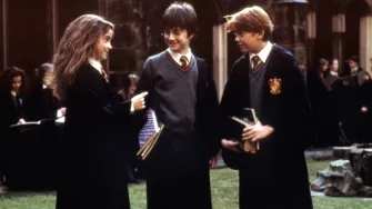 Stiže nam Harry Potter reunion, pa smo se prisjetile omiljenih trenutaka iz filmova
