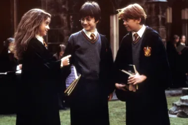 Stiže nam Harry Potter reunion, pa smo se prisjetile omiljenih trenutaka iz filmova
