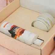 Adventski kalendar 23.12.- Dnevni Gloria paket  prirodne kozmetike